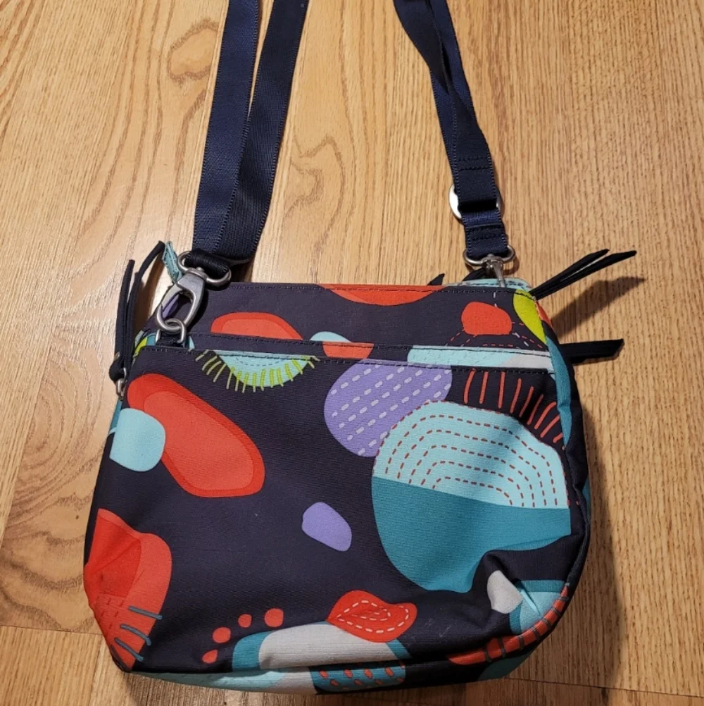 Haiku Crossbody